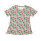 PREORDER  Pacific Bloom Comfort Tee- ADULT