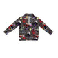PRE-ORDER Villains After Dark ATHLETIC Pullover - KIDS