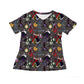 PRE ORDER Villains After Dark Comfort Tee- ADULT