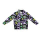 PRE ORDER Magi-Ghoul ATHLETIC PULLOVER - ADULT
