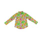 PRE-ORDER Lantern Bestie ATHLETIC Full Zip - KIDS