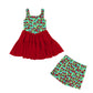 PRE ORDER Poison Apple Athletic Tulle Twirl - ADULT