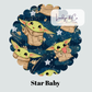 PRE-ORDER Star Baby ATHLETIC Pullover - KIDS