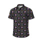 PRE ORDER Villain Gallery -  Mirror Mirror Dad Shirt- BOYS
