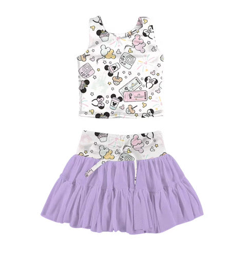 RTS Magical Treats Athletic Set  - ADULT