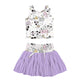 RTS Magical Treats Athletic Set  - GIRL’S