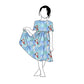 PRE ORDER Snow Ho Ho  Classic Twirl - ADULT