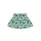 PREORDER Island Experiment Printed Mesh Skort  - ADULT