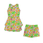 PREORDER Lantern Bestie EverTwirl Athletic Dress  - ADULT