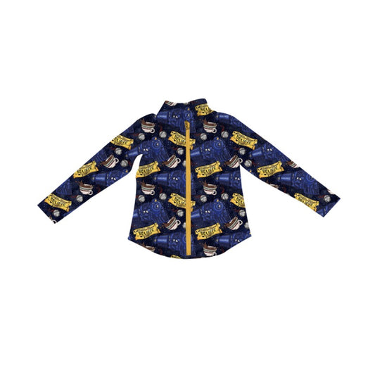 PRE ORDER  Believe BAMBOO Full Zip - ADULT