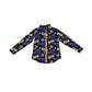 PRE-ORDER Believe BAMBOO Full Zip - KIDS