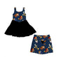 RTS West Wing Athletic Tulle Twirl - ADULT