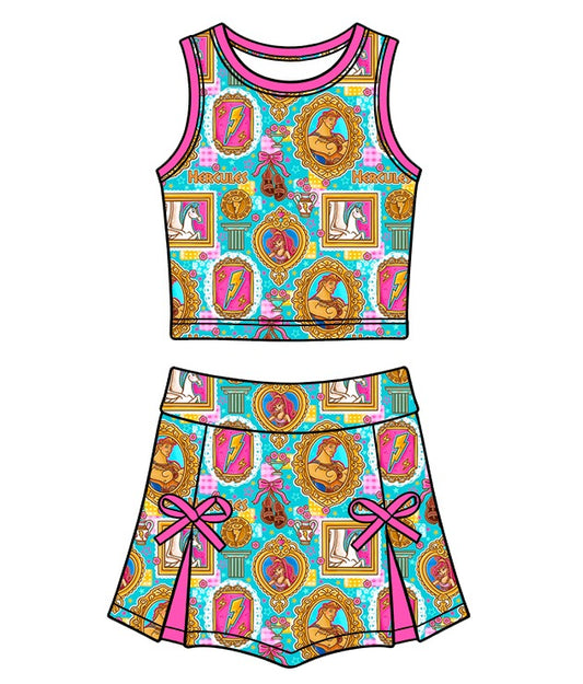 RTS Zero to Hero Harper Athletic Set  - ADULT