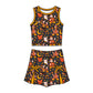 PREORDER Hallowishes Harper Athletic Set  - ADULT