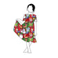 PRE ORDER North Pole Block Party  Classic Twirl - ADULT