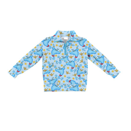 PRE ORDER  Friend Like Me ATHLETIC PULLOVER - ADULT