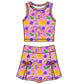 RTS Gleam & Glow Harper Athletic Set  - GIRL’S