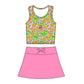 PREORDER  Lantern Bestie Marie Athletic Set  - GIRL’S