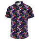 PRE ORDER Shadow Man Dad Shirt- BOYS