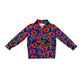 PRE-ORDER Dishonor ATHLETIC Pullover - KIDS