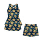 PREORDER Star Baby EverTwirl Athletic Dress  - ADULT