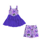 PREORDER Pull the lever! Tulle Twirl Dress Set  - GIRL’S