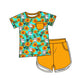 PRE ORDER Boat Snack Upgrade Comfort Set - Kids