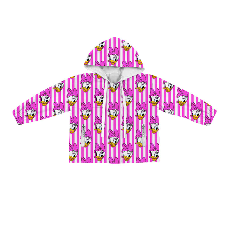 RTS Diva Duck Rain Jacket - KIDS