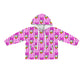 RTS Diva Duck Rain Jacket - KIDS