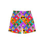 RTS Neon Six Swim Shorts - boys l