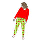 PREORDER The Mean One  Lounge Set Bamboo- GIRL’S