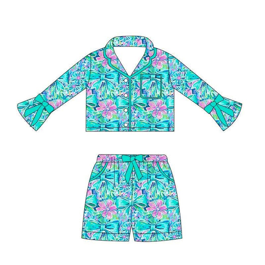 RTS The Sunday Lounge Set - Sea Glass  - ADULT