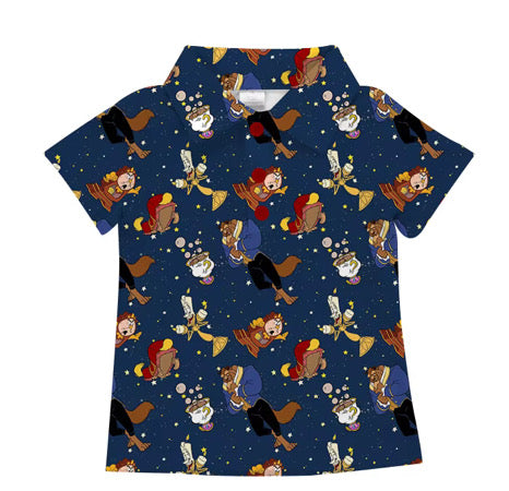 PRE ORDER West Wing Athletic Polo- MENS