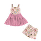 RTS Princess Sailor Athletic Mesh Twirl - ADULT