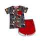 PRE ORDER Villains After Dark Comfort Set - Kids