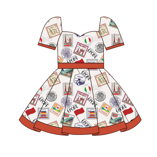RTS Showcase Everyday Twirl - ADULT