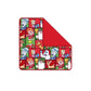 PREORDER North Pole Block Party Bamboo Plushie - Child