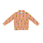 PRE ORDER Autumn Daydream ATHLETIC PULLOVER - ADULT