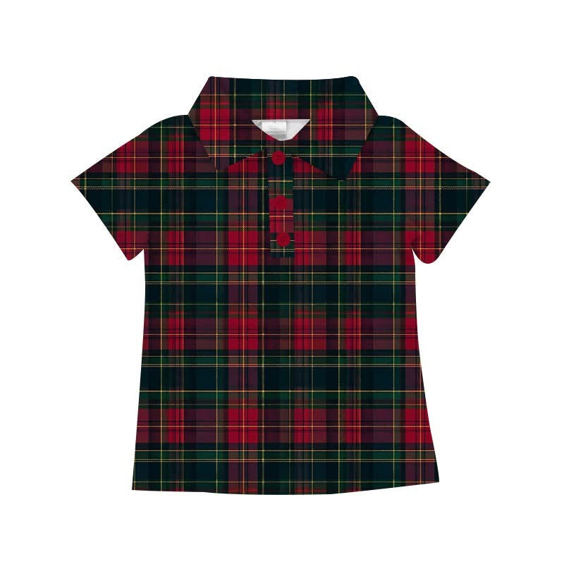 PRE ORDER Traditions Athletic Polo- MENS