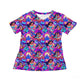 PRE ORDER  Arabian Nights Comfort Tee- ADULT
