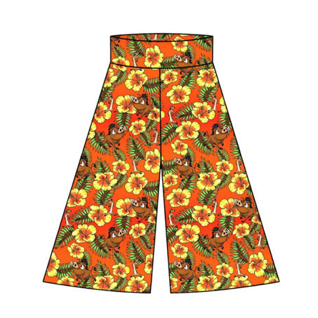 PREORDER Matata -The Icon Pant  - GIRL’S