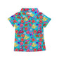 PRE ORDER Reef Rascals Athletic Polo- MENS