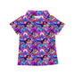 PRE ORDER Arabian Nights Athletic Polo- MENS