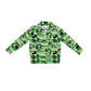 RTS Luck of the Mouse Athletic Pullover - ADULT