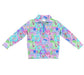 RTS Don’t Just Fly ATHLETIC Pullover - KIDS