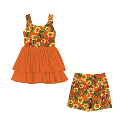 PRE ORDER  Matata Yoga Dress Set - ADULT