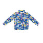 PRE-ORDER Sidekick Party - Dark ATHLETIC Pullover - KIDS