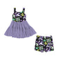 PRE ORDER Magi-Ghoul Tulle Twirl Dress Set - ADULT