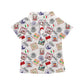 RTS Showcase  Athletic Polo- MENS