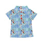 PRE ORDER Snow Ho Ho Athletic Polo- MENS